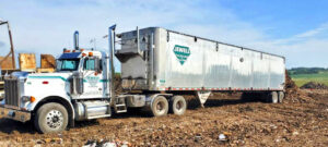 Reliable Trucking Company